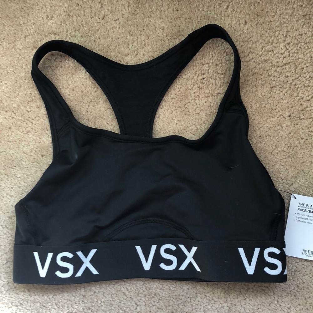 Victoria Secret sports bra